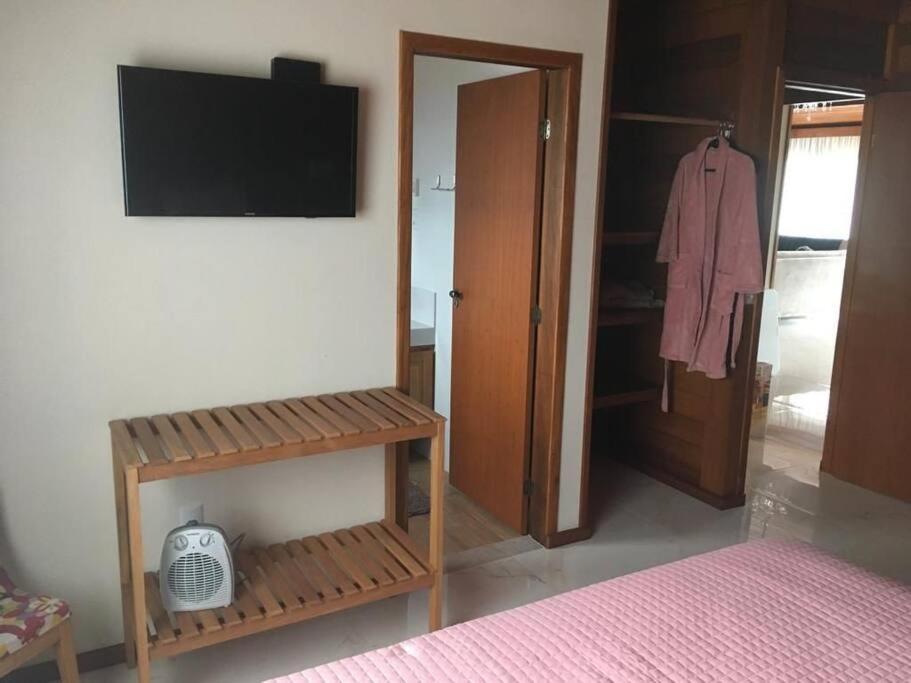 Chacara Da Alegria Villa Santa Teresa  Ngoại thất bức ảnh