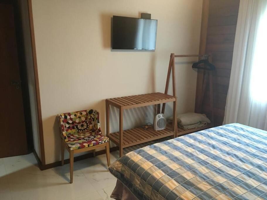 Chacara Da Alegria Villa Santa Teresa  Ngoại thất bức ảnh