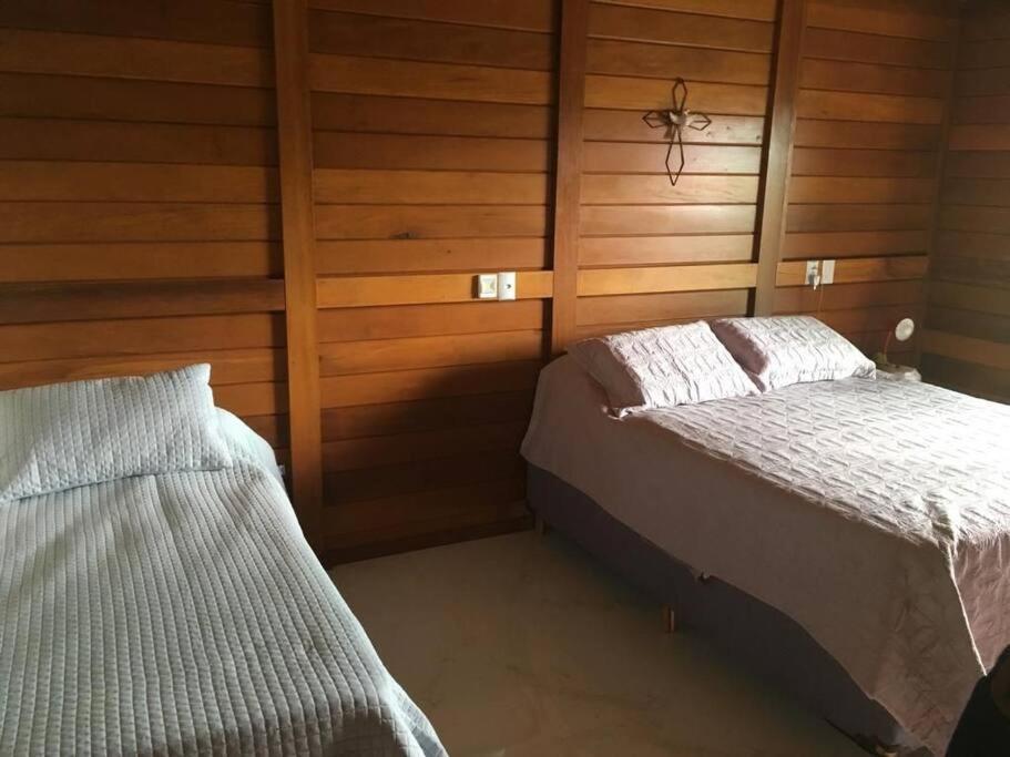 Chacara Da Alegria Villa Santa Teresa  Ngoại thất bức ảnh