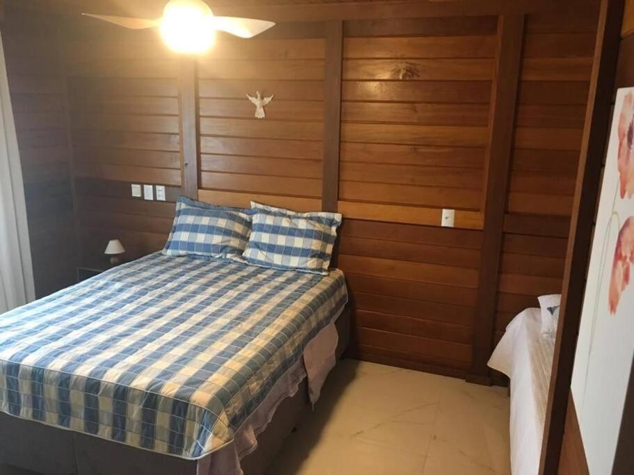 Chacara Da Alegria Villa Santa Teresa  Ngoại thất bức ảnh