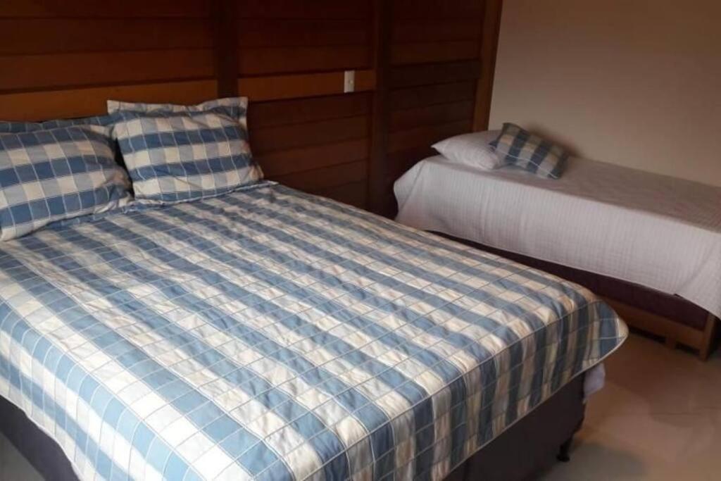 Chacara Da Alegria Villa Santa Teresa  Ngoại thất bức ảnh