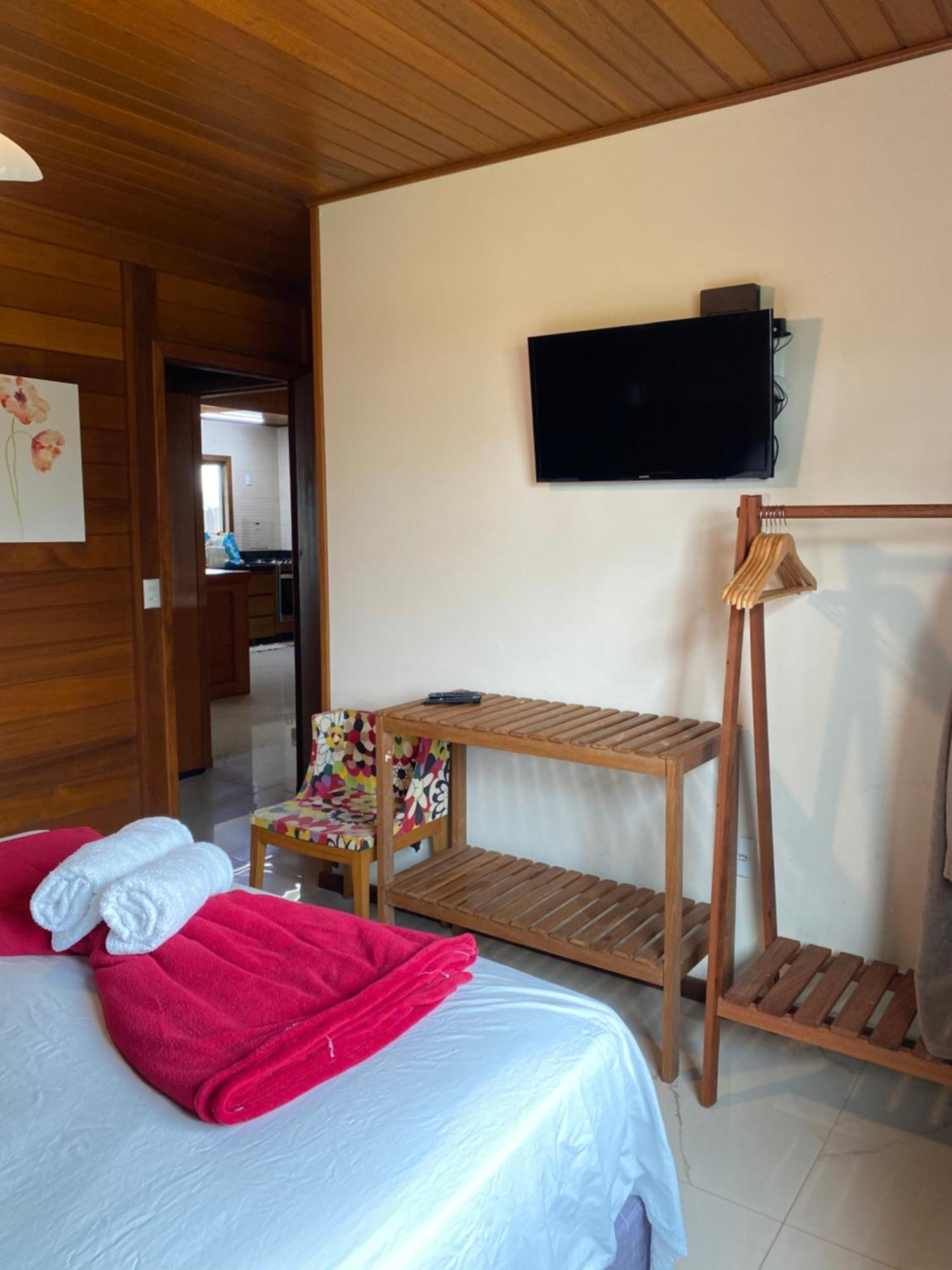 Chacara Da Alegria Villa Santa Teresa  Ngoại thất bức ảnh