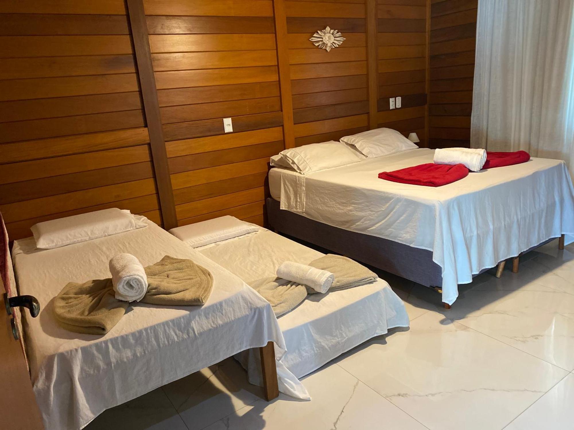 Chacara Da Alegria Villa Santa Teresa  Ngoại thất bức ảnh